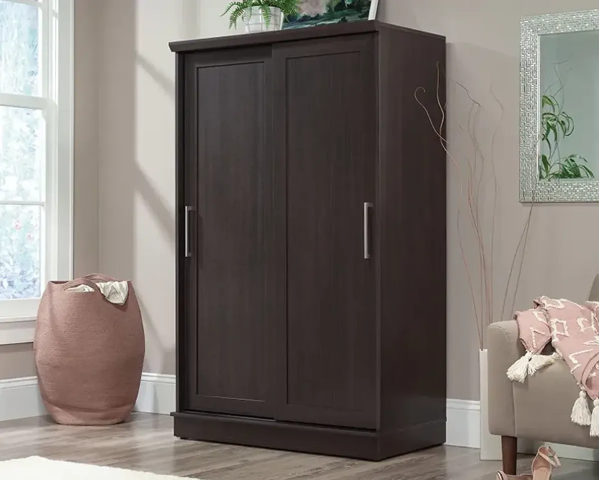 Home Plus Armoire