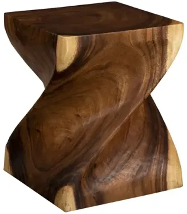 Curl Stool