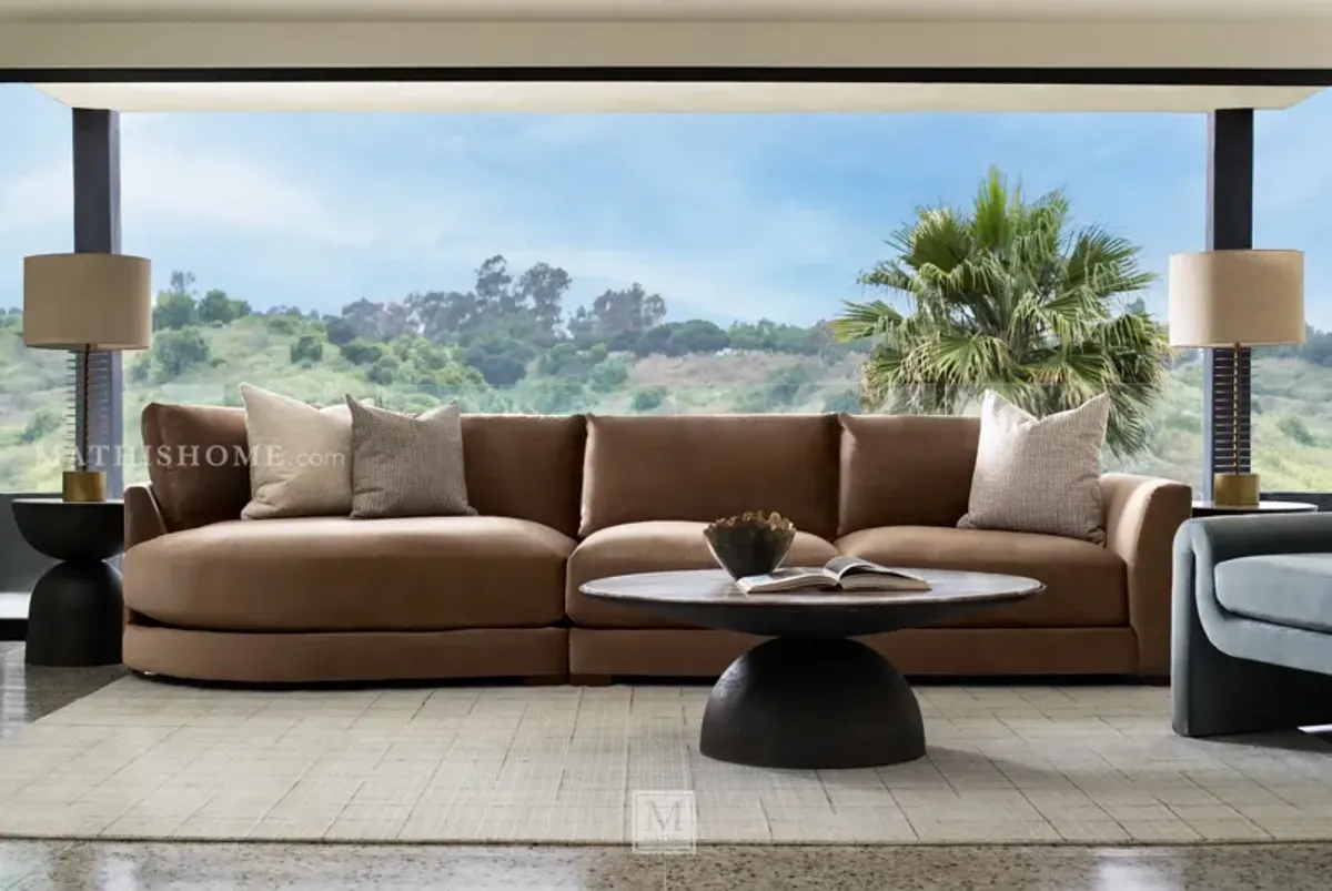 Kieran 2-Piece Sectional