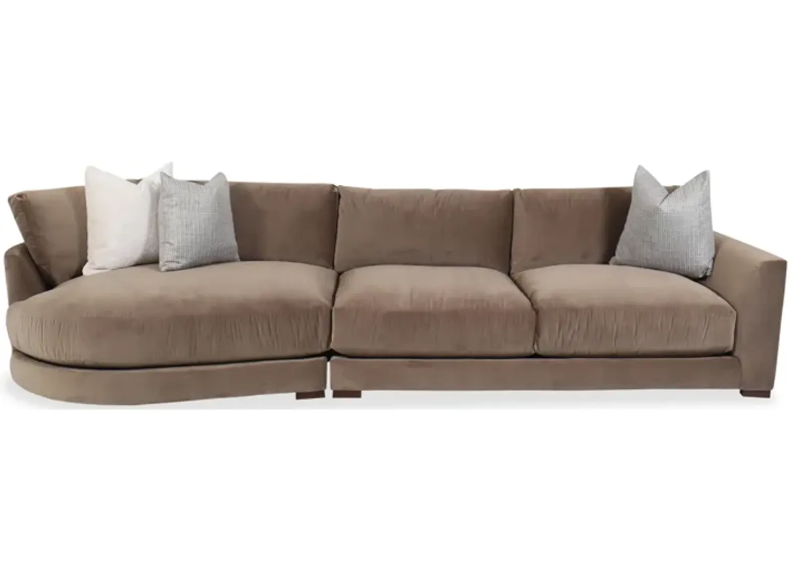 Kieran 2-Piece Sectional