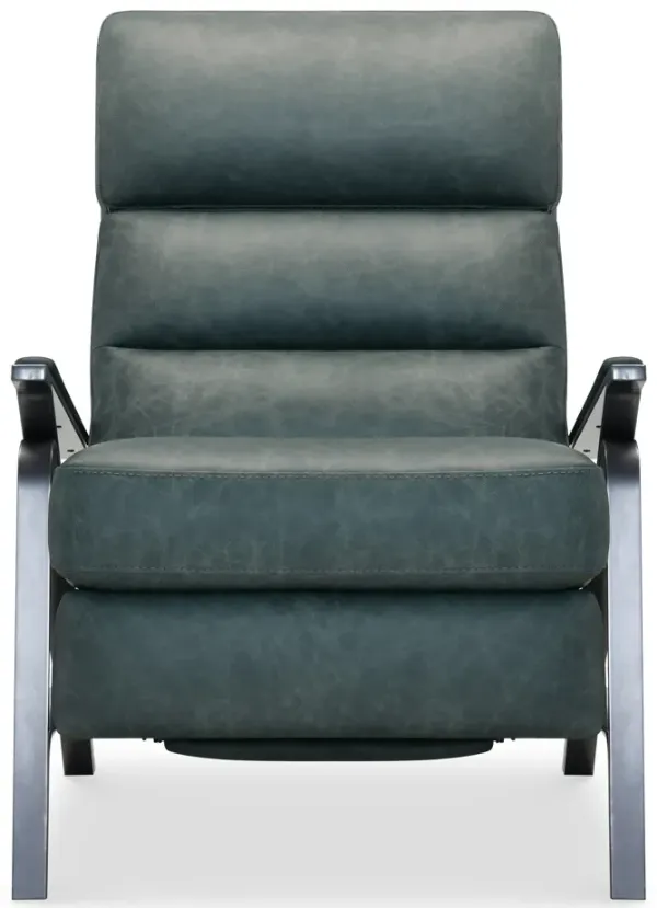 Elixir West Winter Lake Power Recliner with Power Headrest