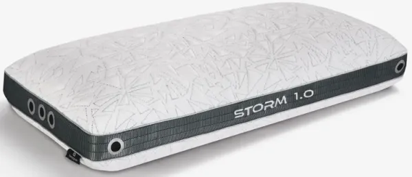 Storm 1.0 King Pillow