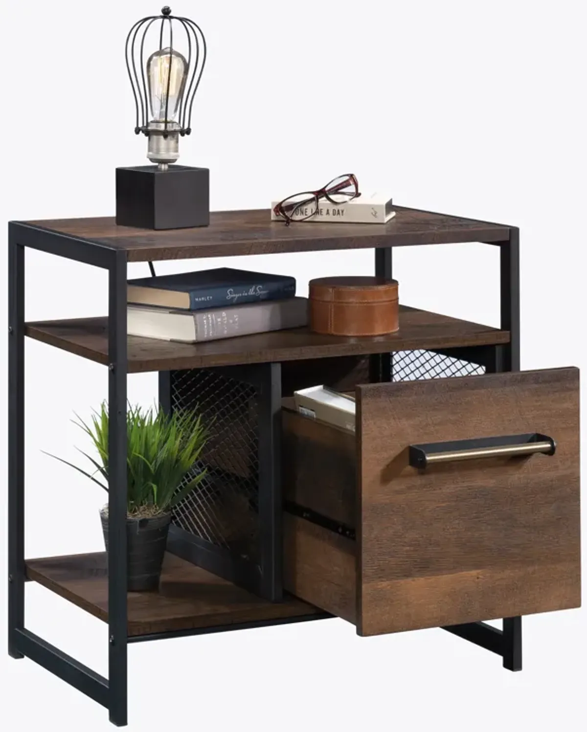 Briarbrook Nightstand