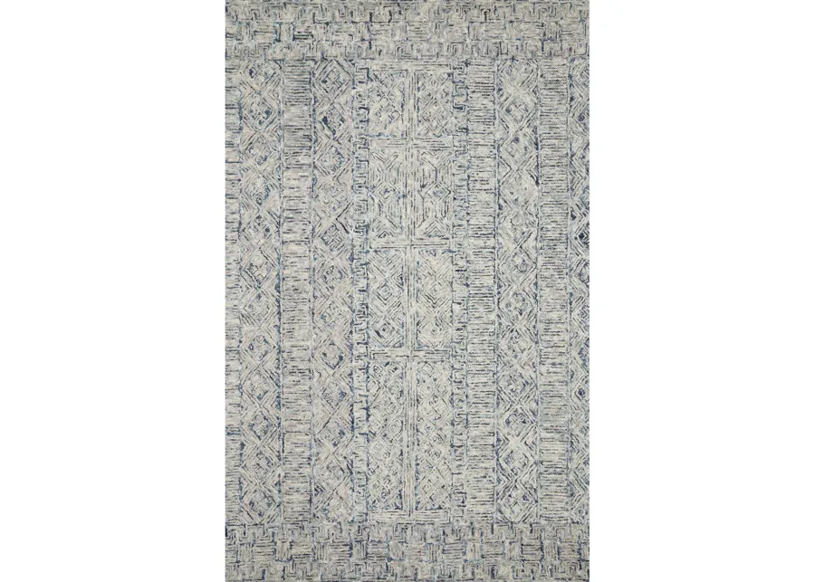 Peregrine PER04 2'6" x 7'6" Rug