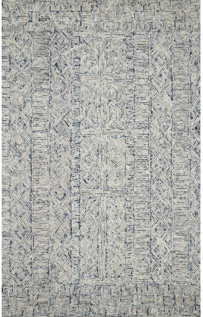 Peregrine PER04 2'6" x 7'6" Rug