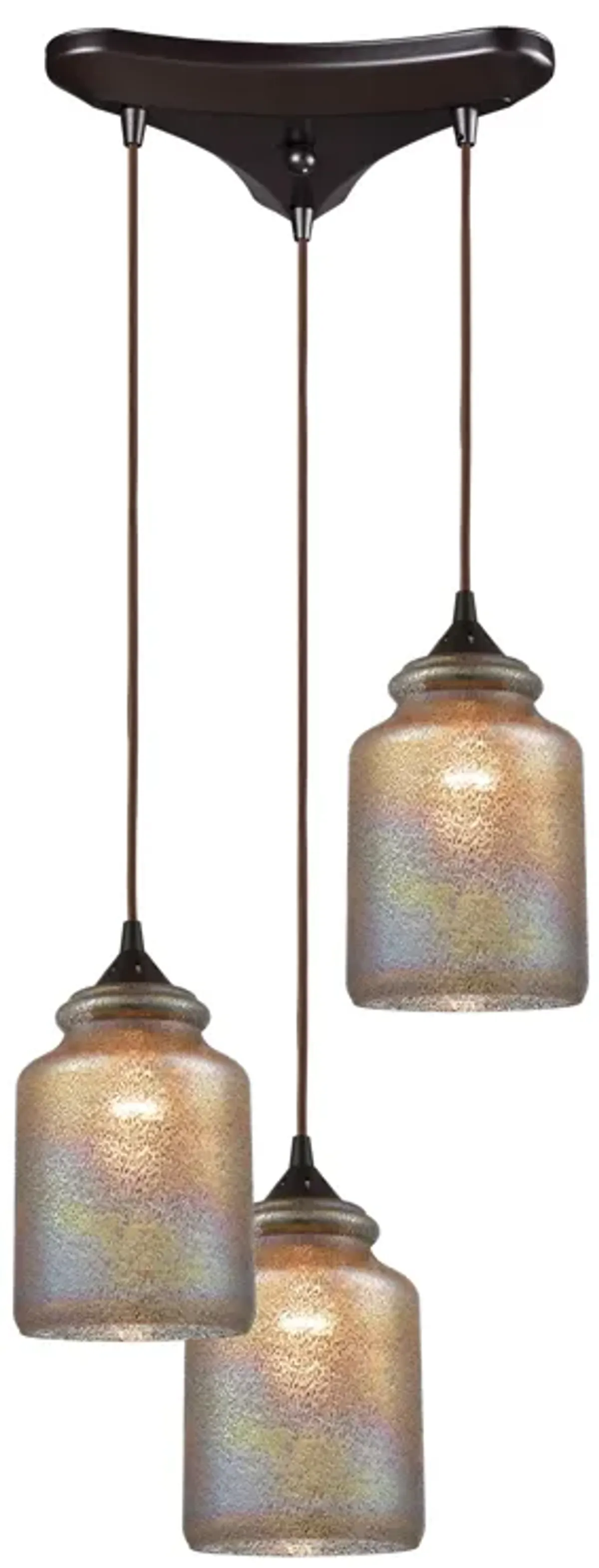 Illuminessence Configurable Multi Pendant