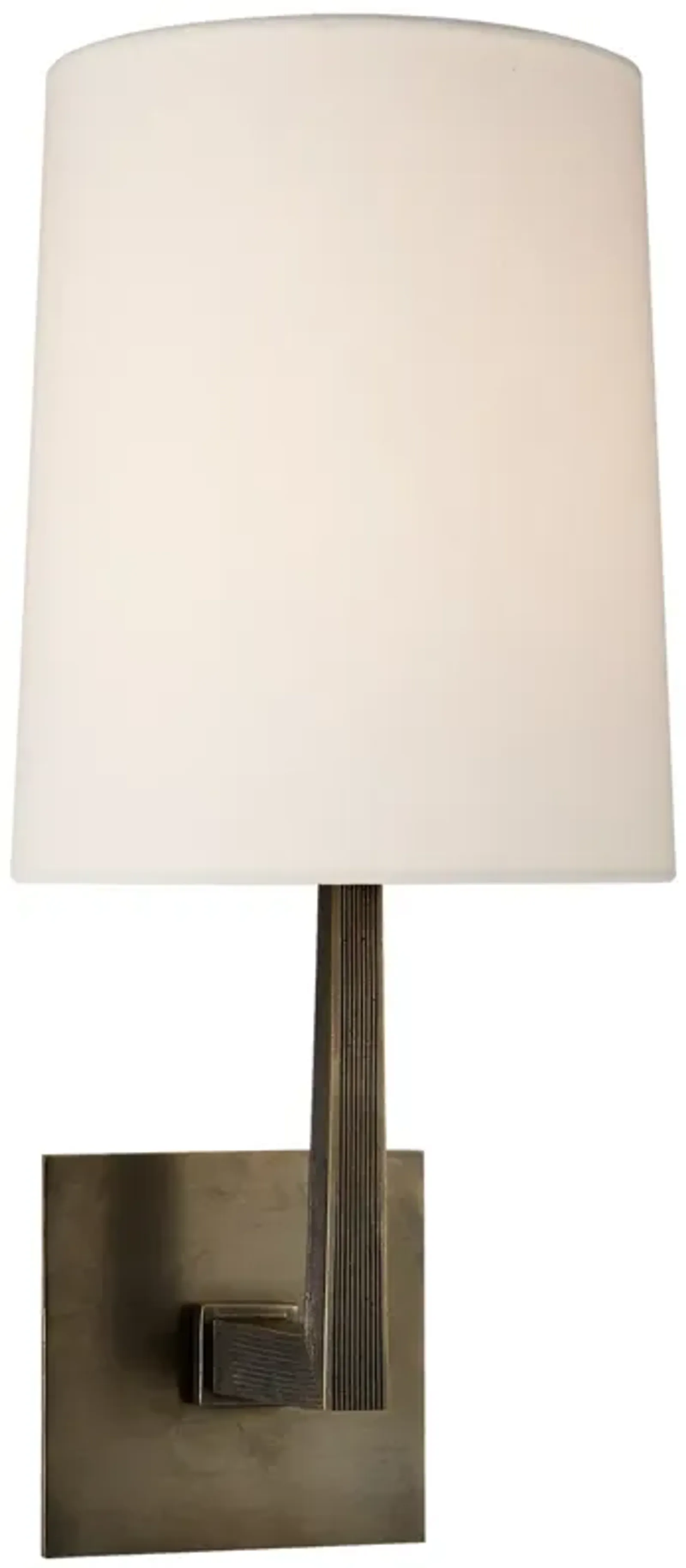 Ojai Medium Single Sconce