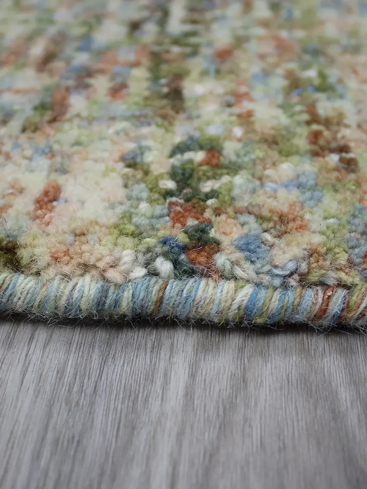 Calisa CS5 Meadow 3'6" x 5'6" Rug