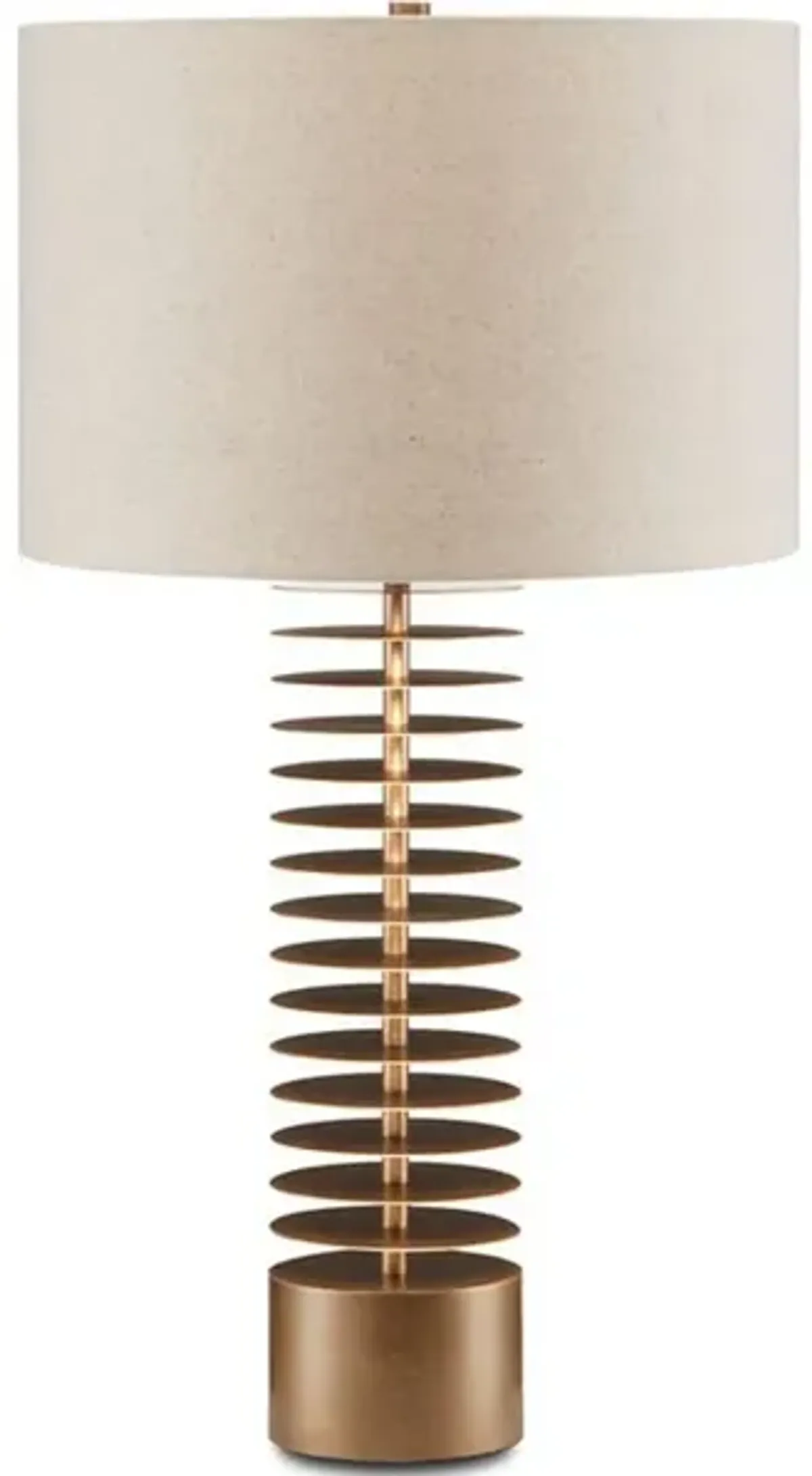 Cazalet Table Lamp