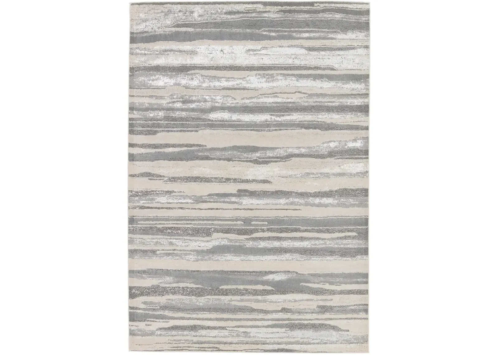 Catalyst Eire Gray 9'6" x 13' Rug