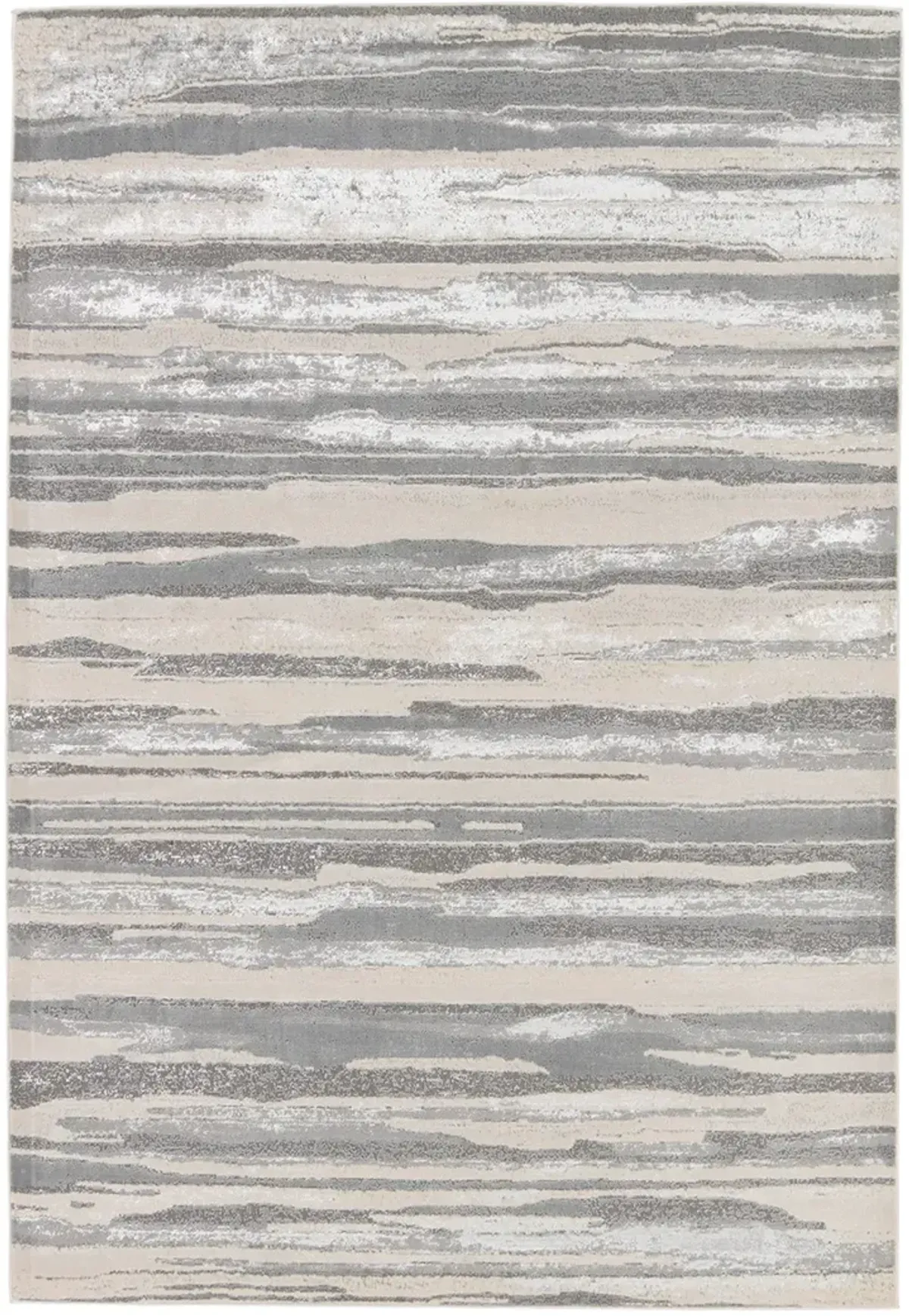 Catalyst Eire Gray 9'6" x 13' Rug