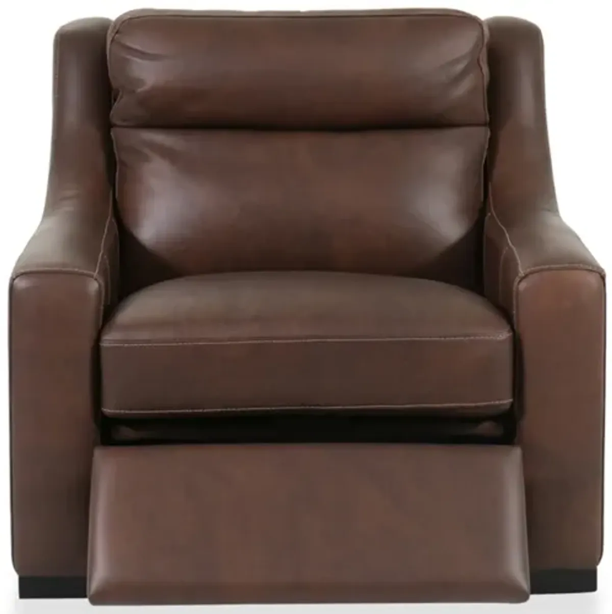 Germain Leather Power Motion Chair