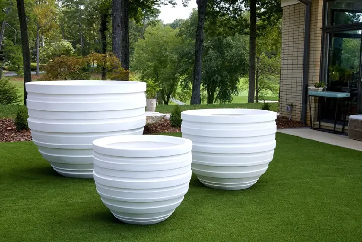 June Medium Planter