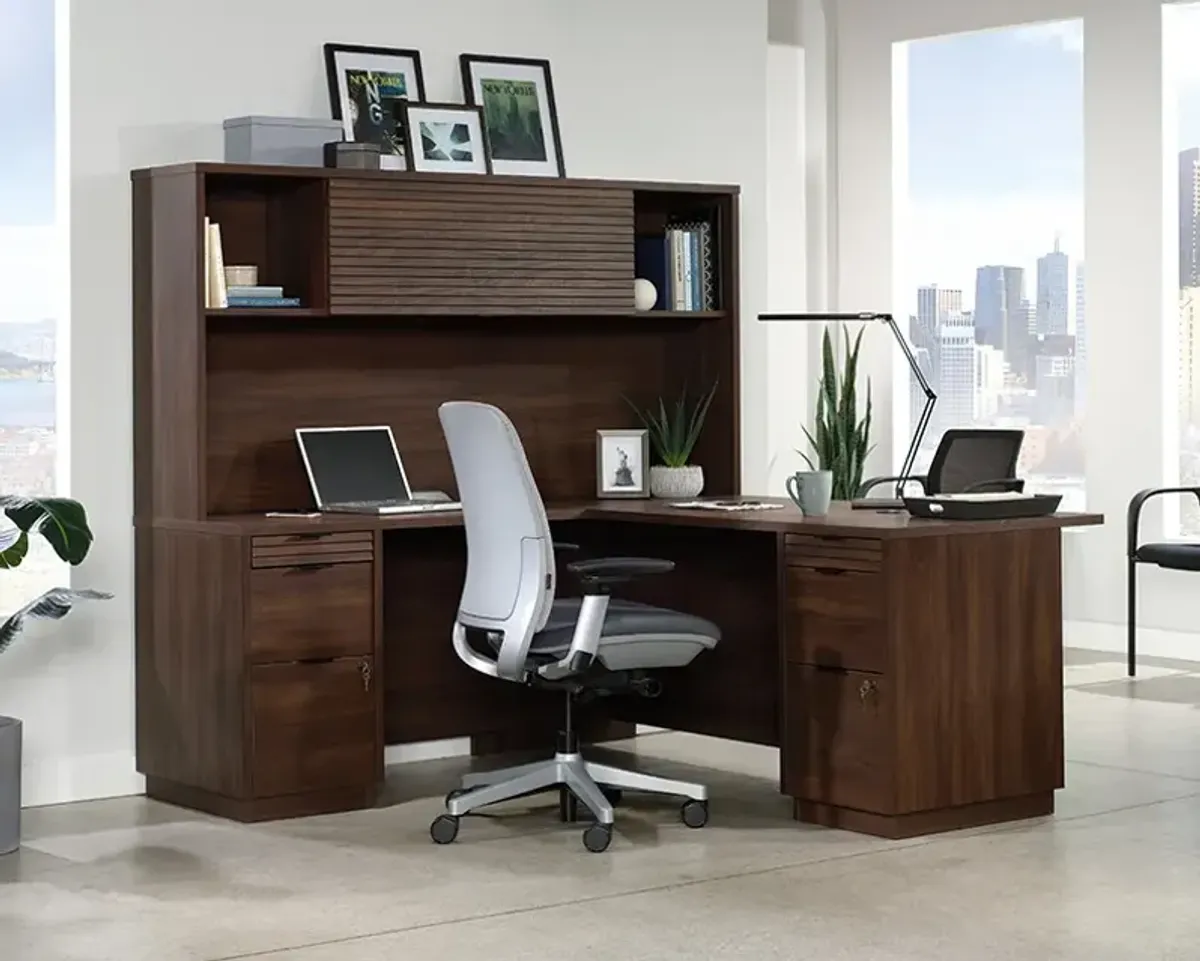 Palo Alto Desk Hutch