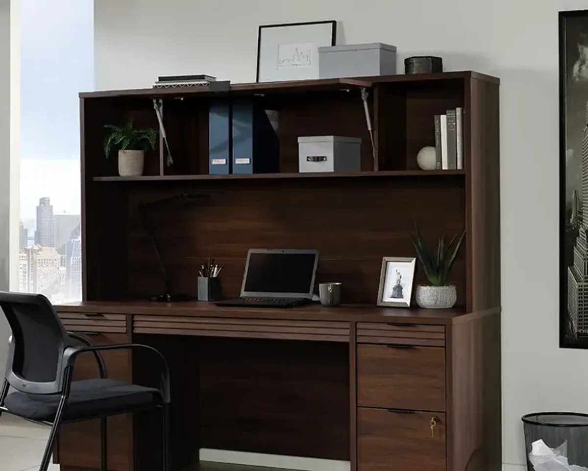 Palo Alto Desk Hutch