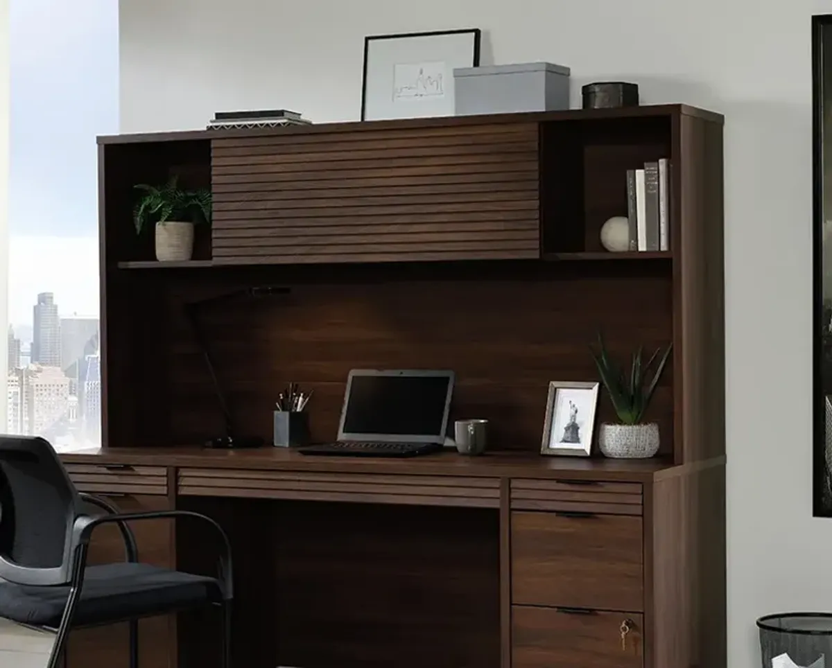 Palo Alto Desk Hutch