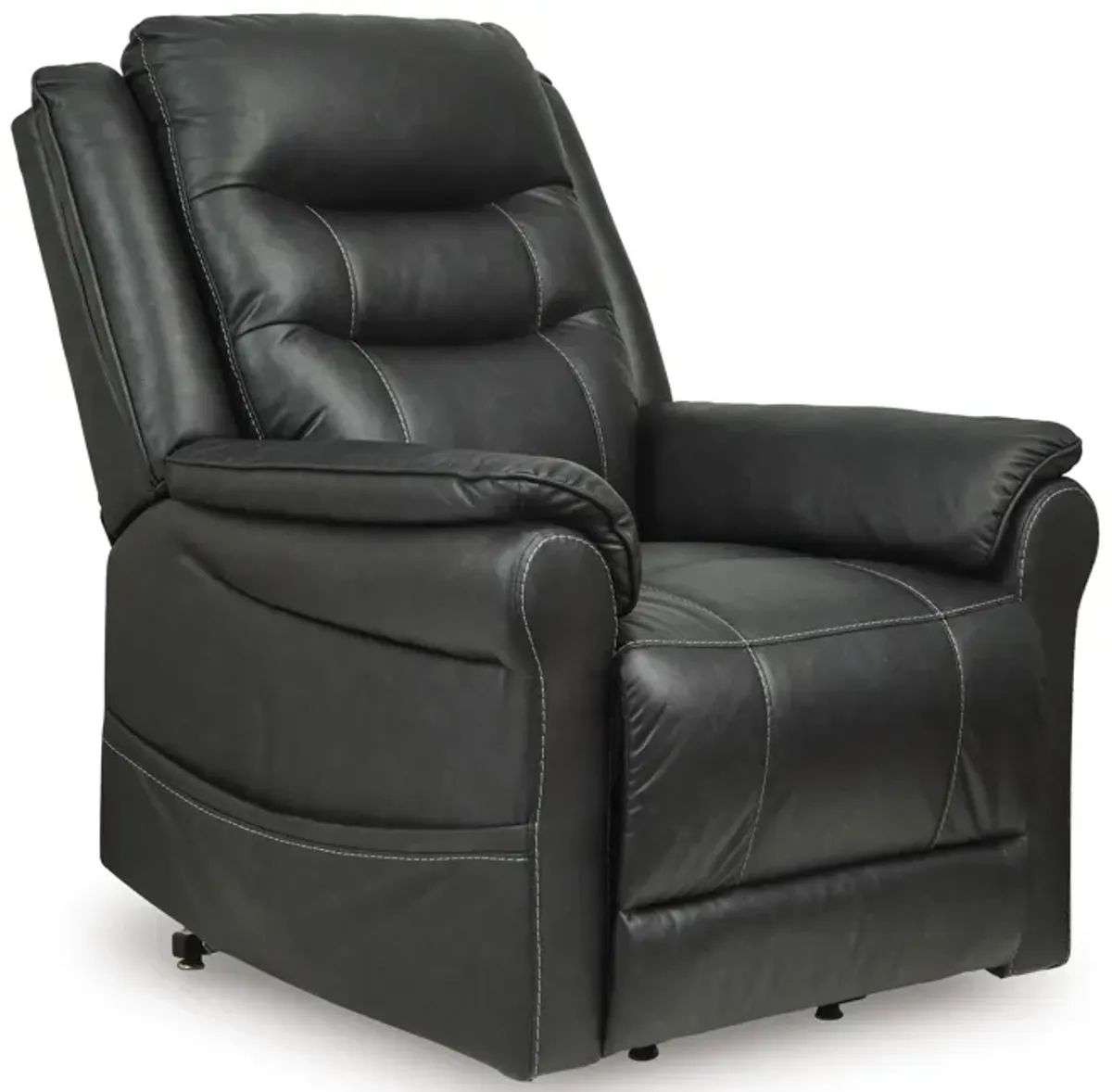 Oatman Carbon Power Lift Recliner