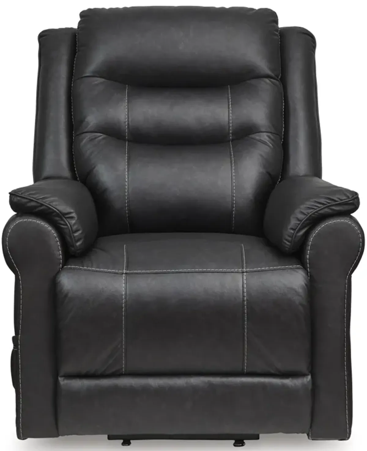 Oatman Carbon Power Lift Recliner