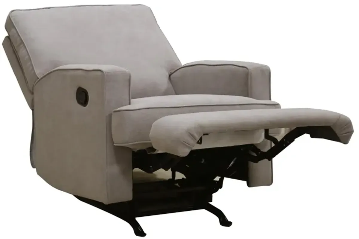 Salma Rocker Recliner Chair