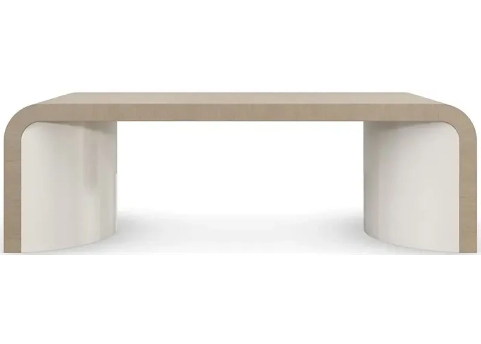 Movement Cocktail Table