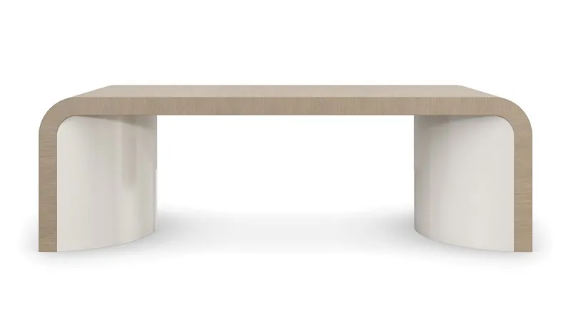 Movement Cocktail Table