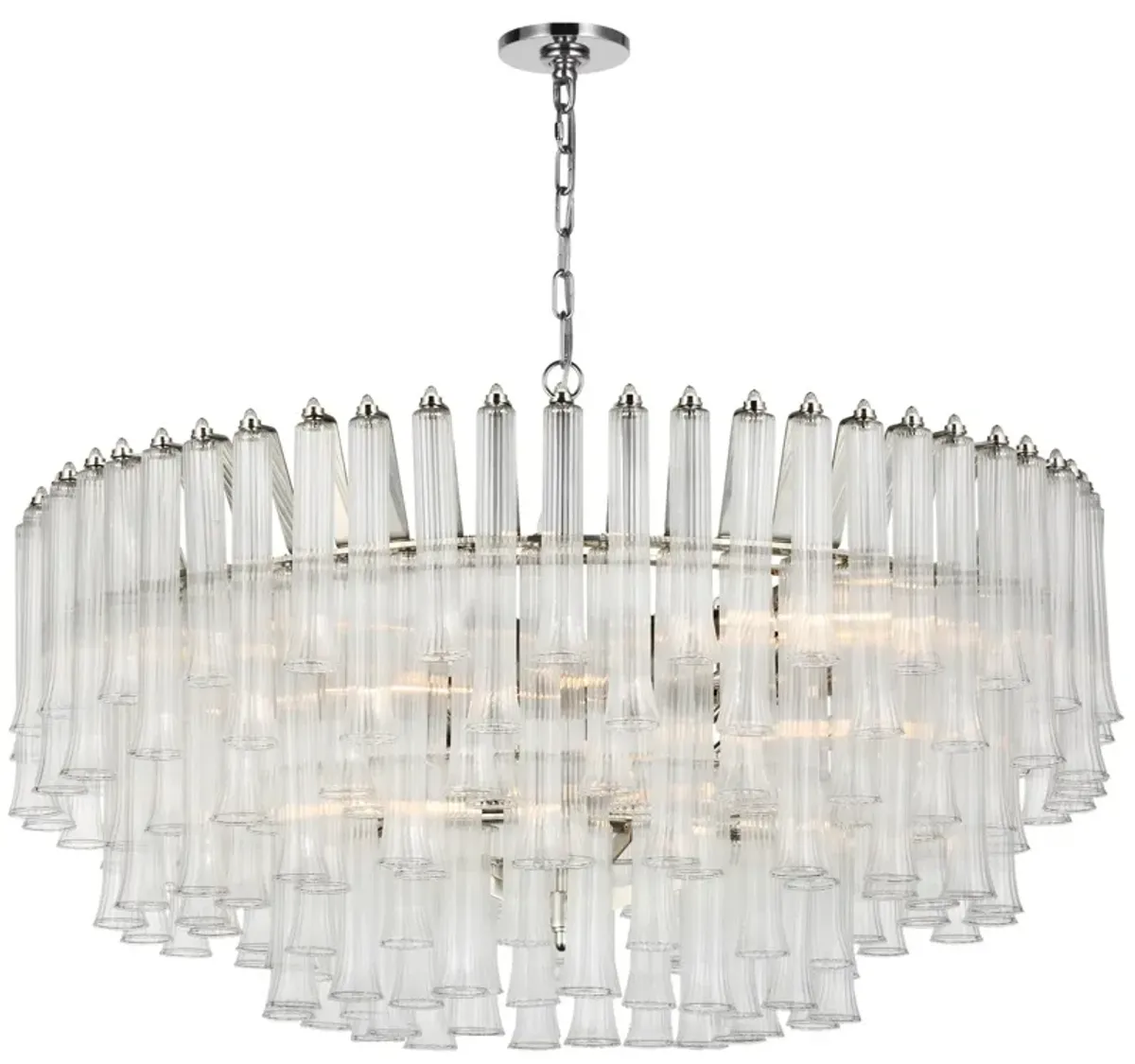 Lorelei X-Large Chandelier