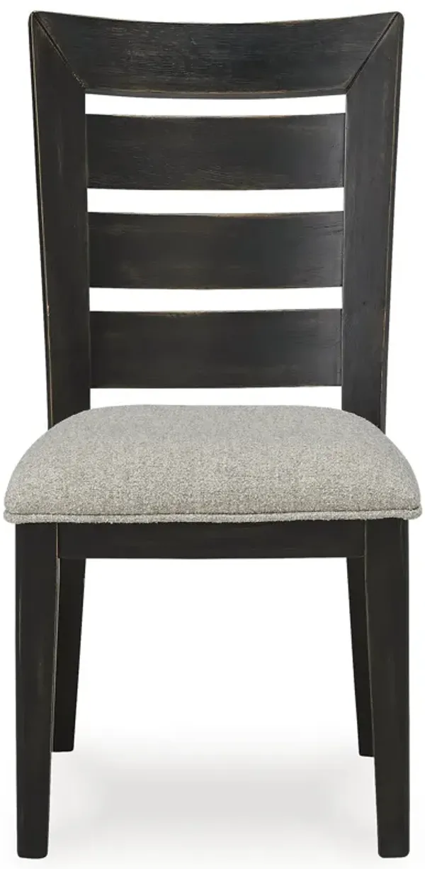Galliden Dining Chair (Set of 2)