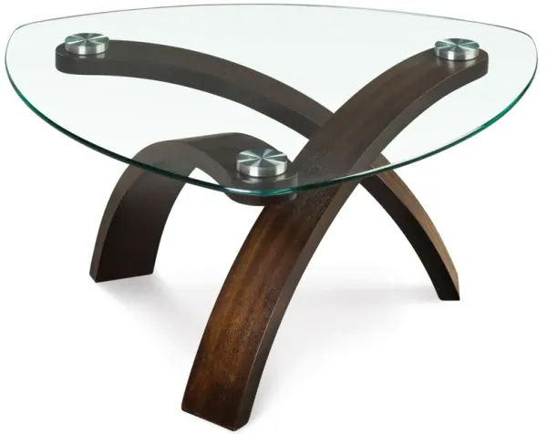 Allure Cocktail Table