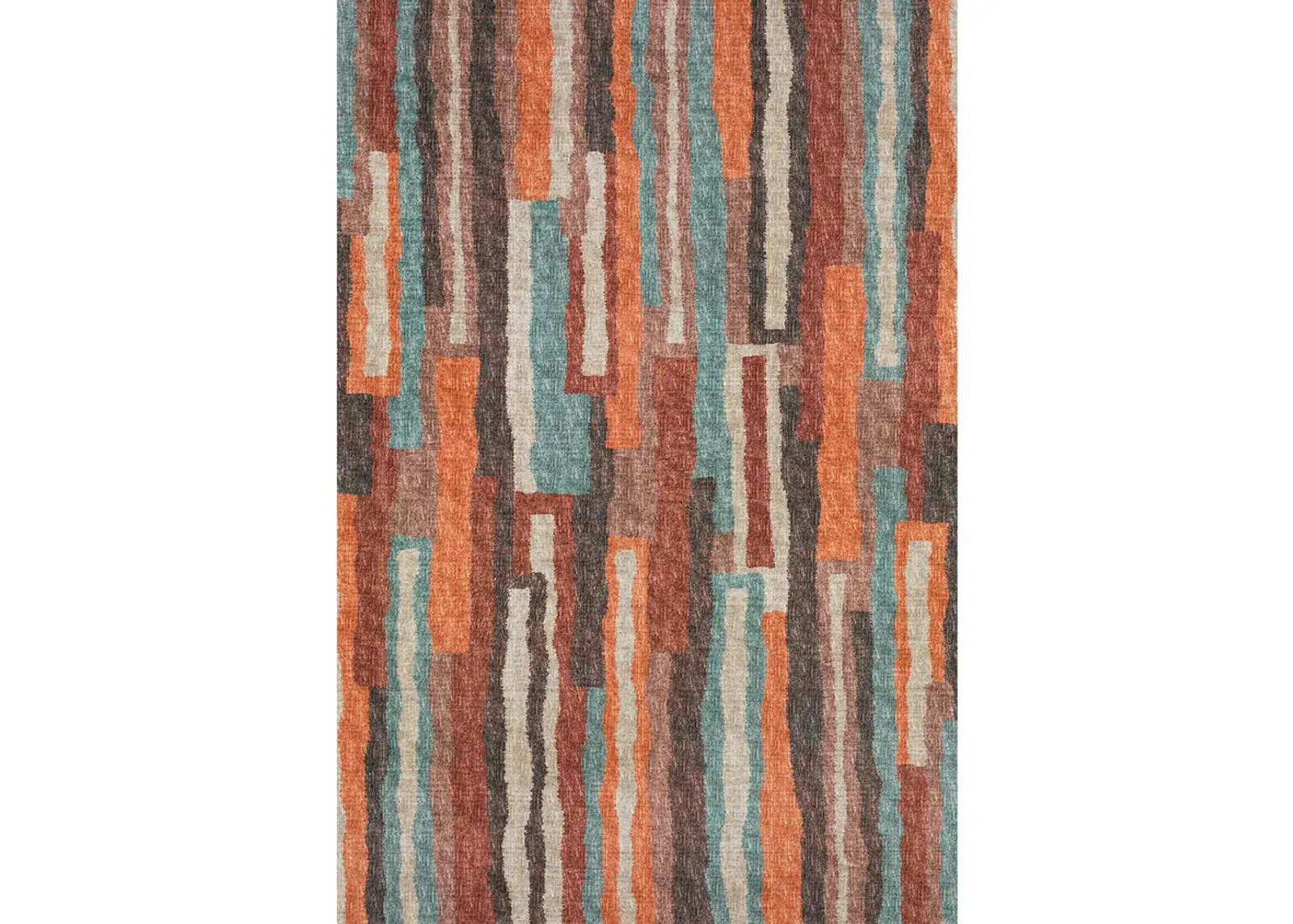 Brisbane BR7 Canyon 3' x 5' Rug