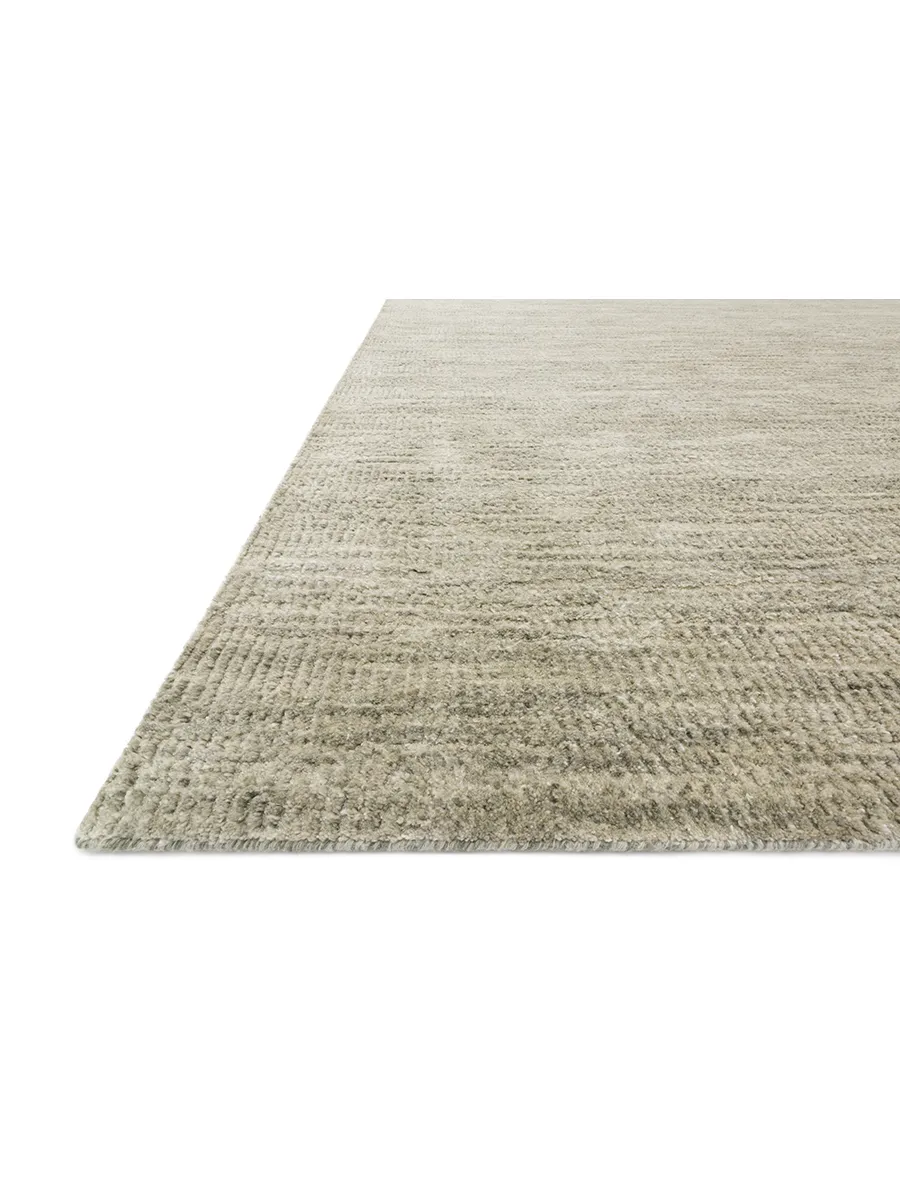 Robin ROB01 Oatmeal 5'6" x 8'6" Rug