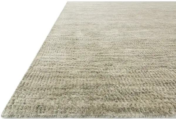 Robin ROB01 Oatmeal 5'6" x 8'6" Rug