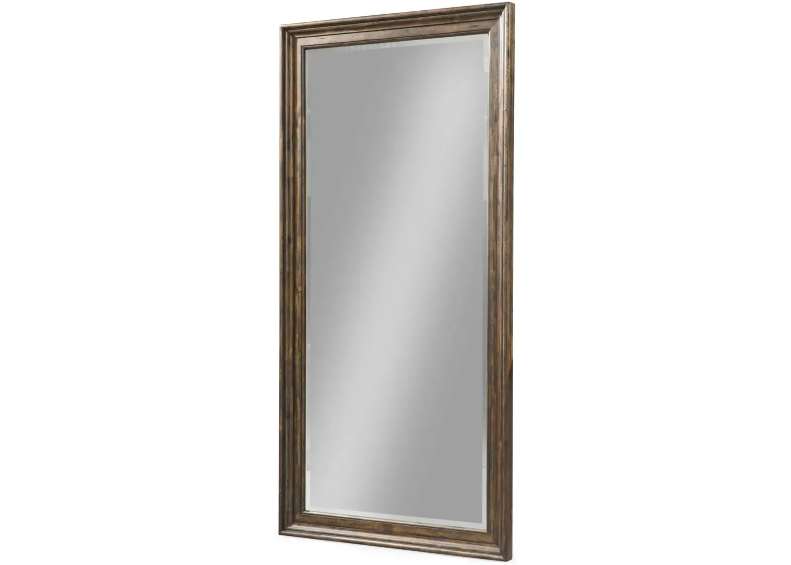 Trisha Yearwood Home Vertical Floor Mirror