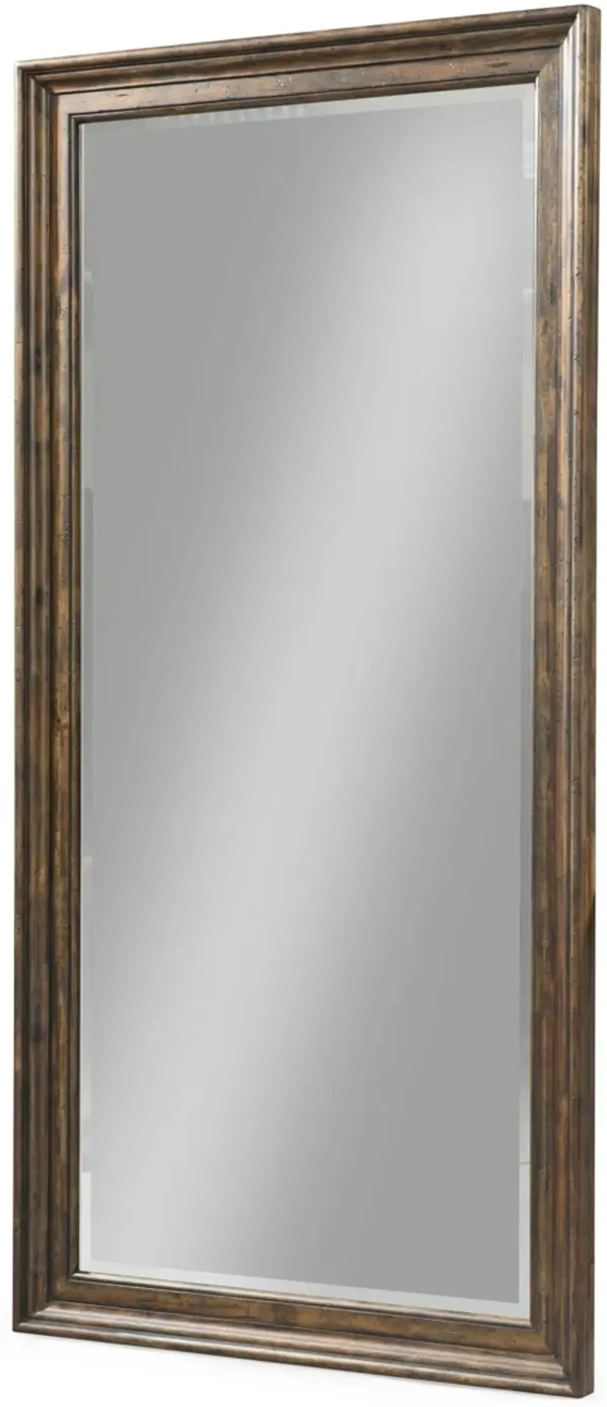 Trisha Yearwood Home Vertical Floor Mirror