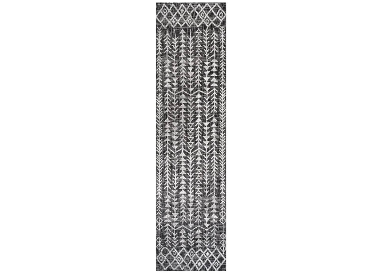 Tokay Bohemian Geometric Indoor/Outdoor Area Rug