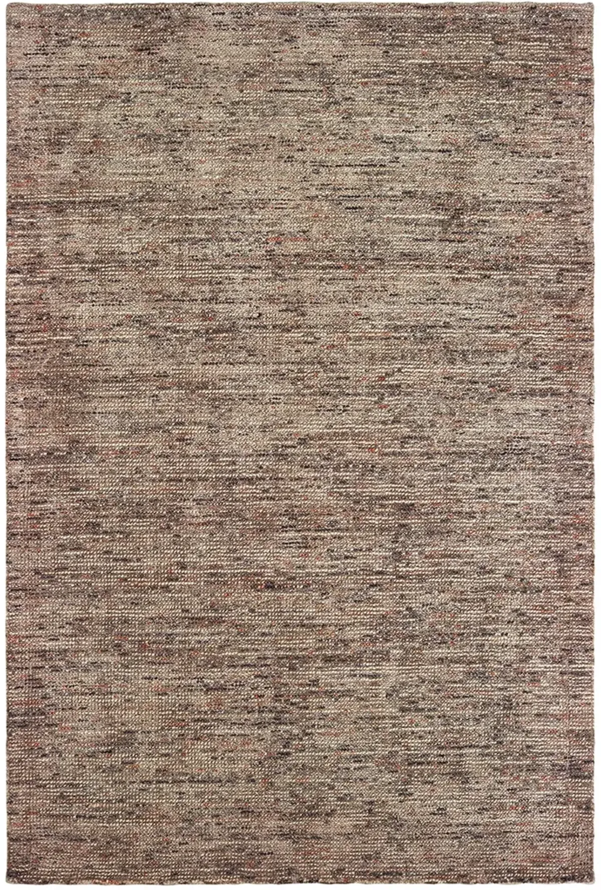 Lucent 5' x 8' Taupe Rug