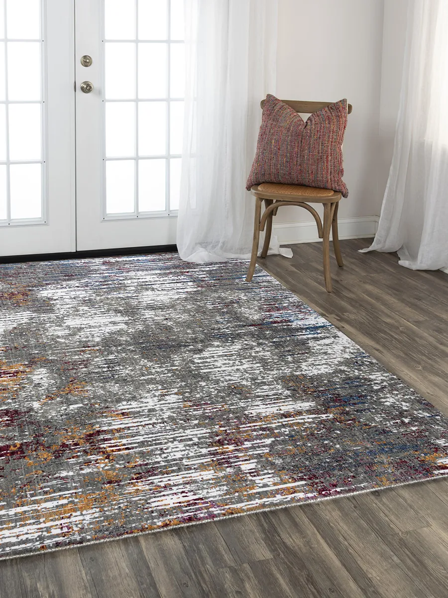 Signature SGN694 2'6" x 8' Rug