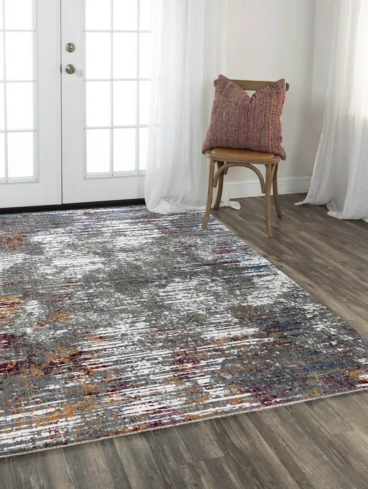 Signature SGN694 2'6" x 8' Rug