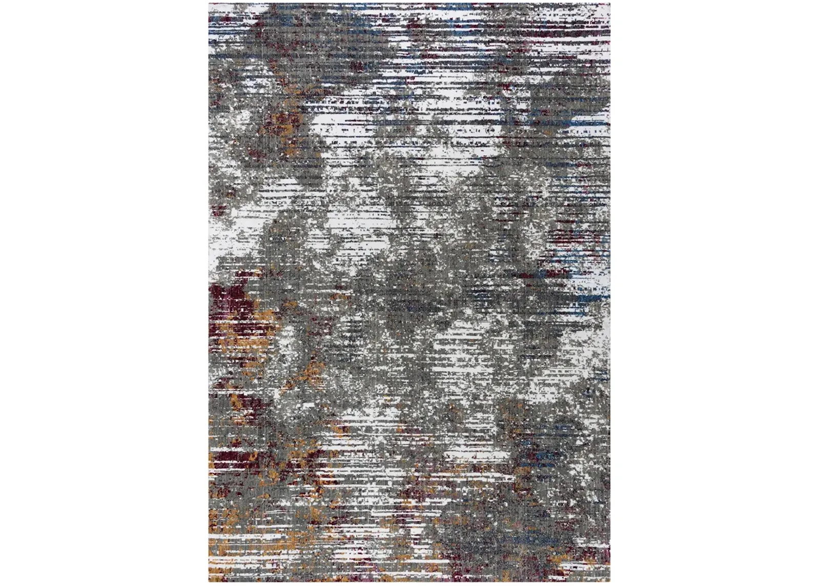 Signature SGN694 2'6" x 8' Rug