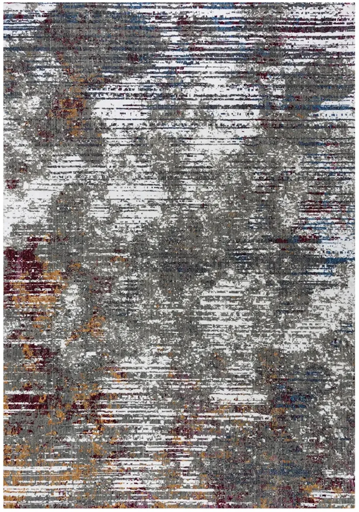 Signature SGN694 2'6" x 8' Rug