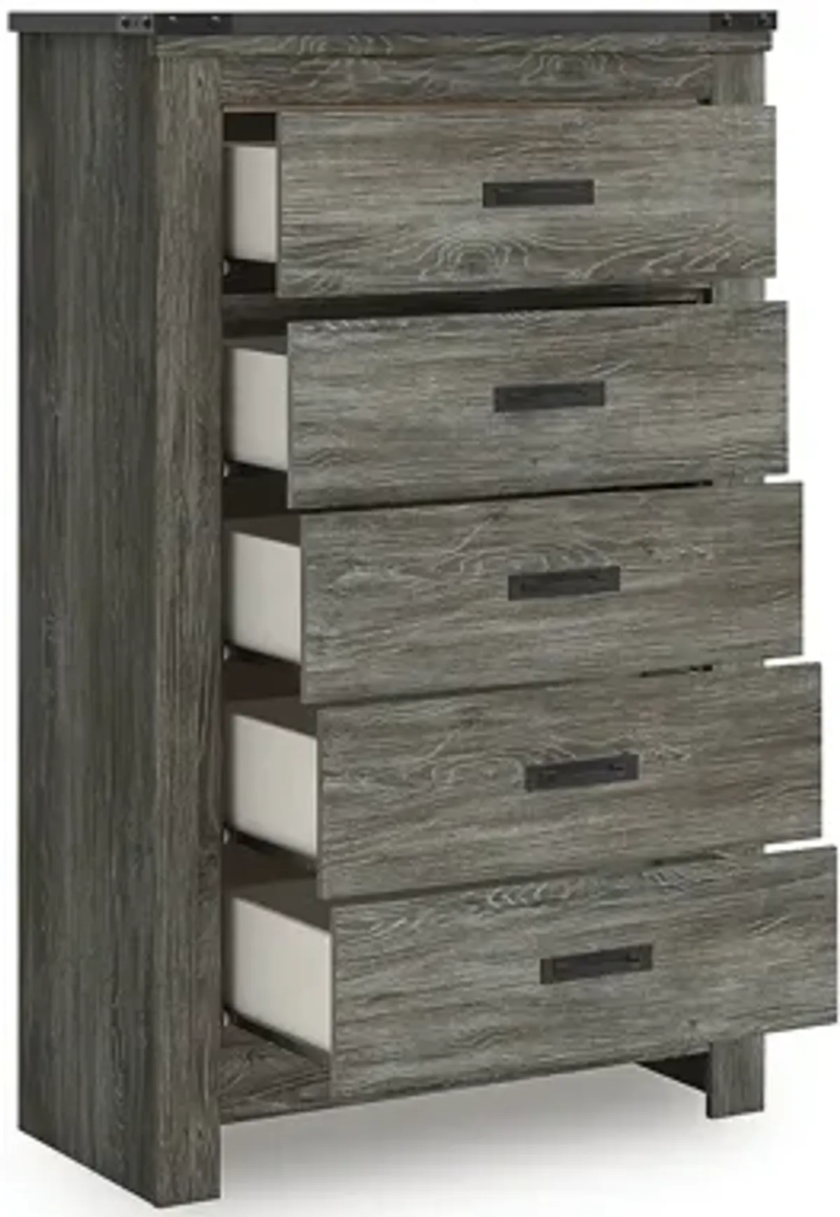 Frandern Chest of Drawers