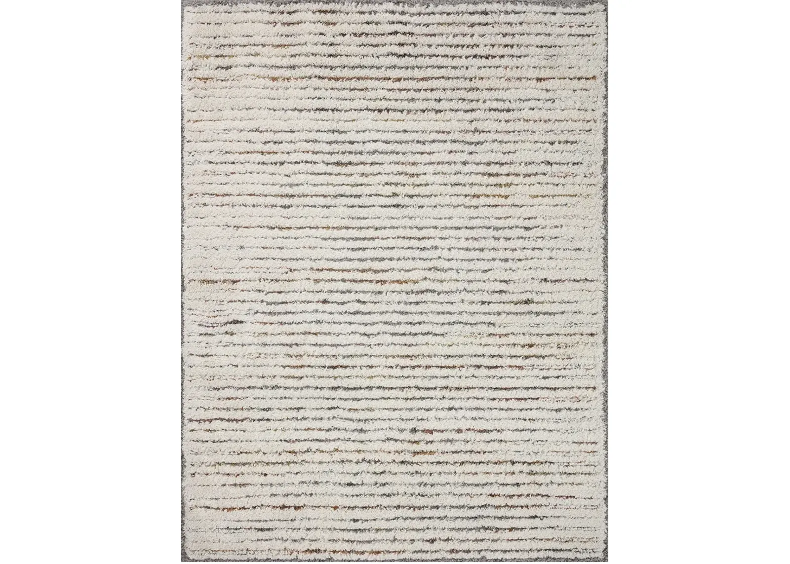 Levitt Ivory/Multi 9'3" x 13' Rug