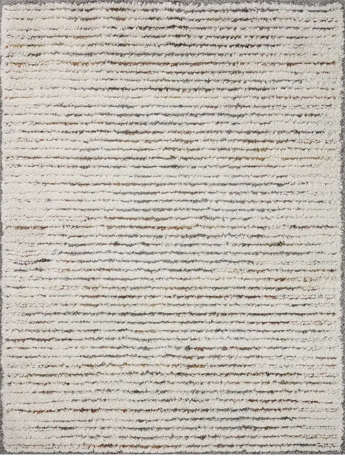 Levitt Ivory/Multi 9'3" x 13' Rug