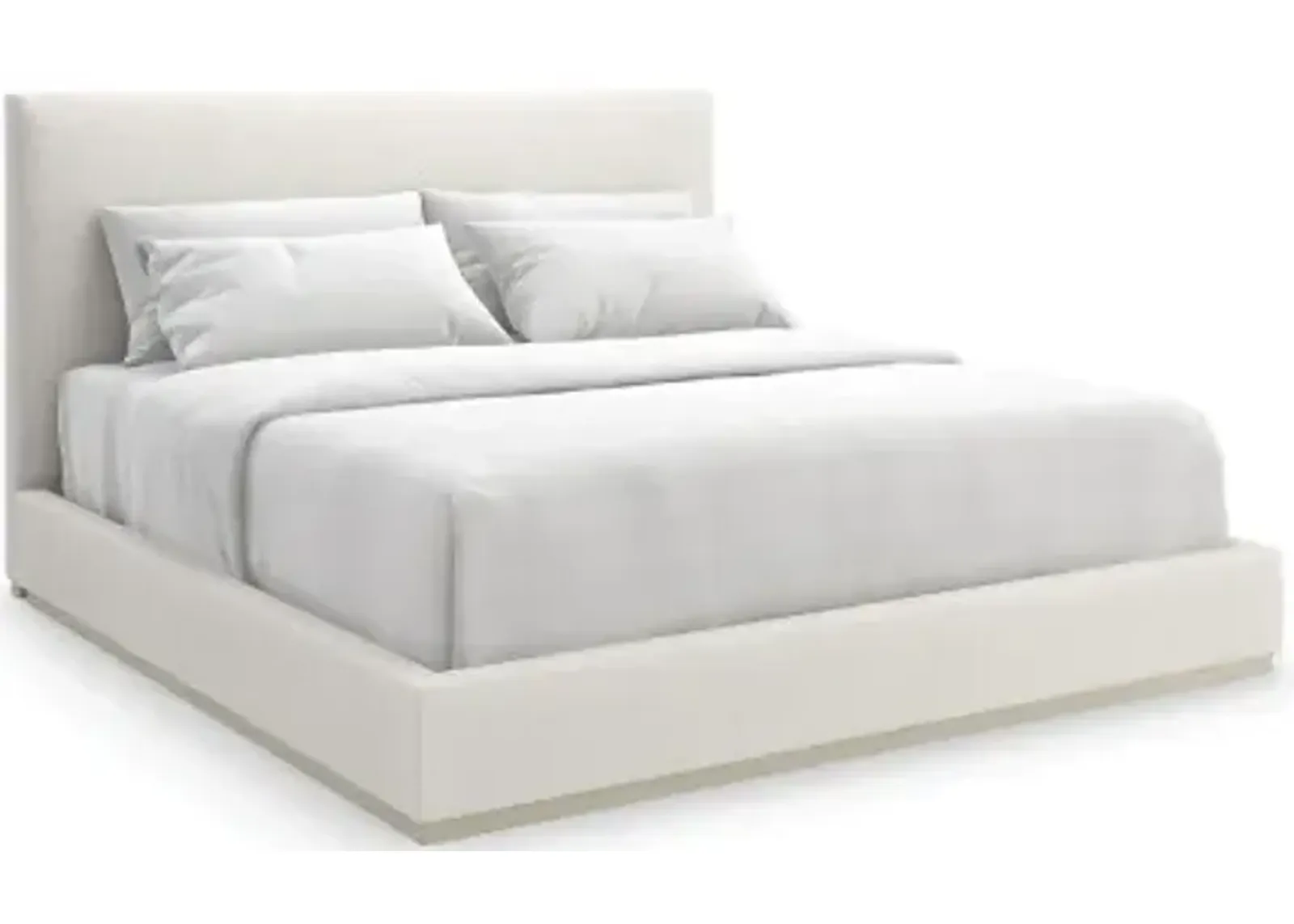 The Boutique Queen Bed