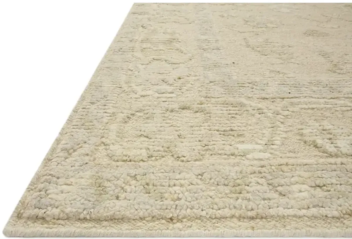 Emilia EMI02 Ivory/Sage 7'9" x 9'9" Rug