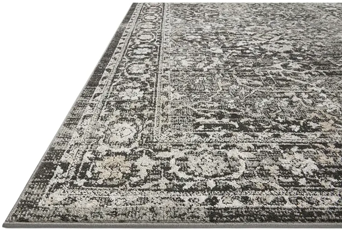 Odette ODT01 2'7" x 10'" Rug