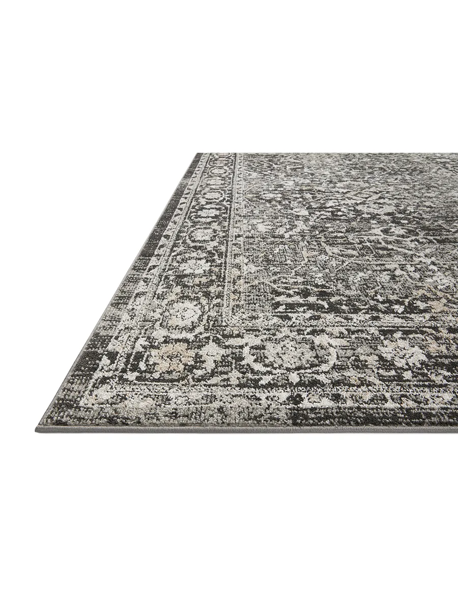 Odette ODT01 2'7" x 10'" Rug