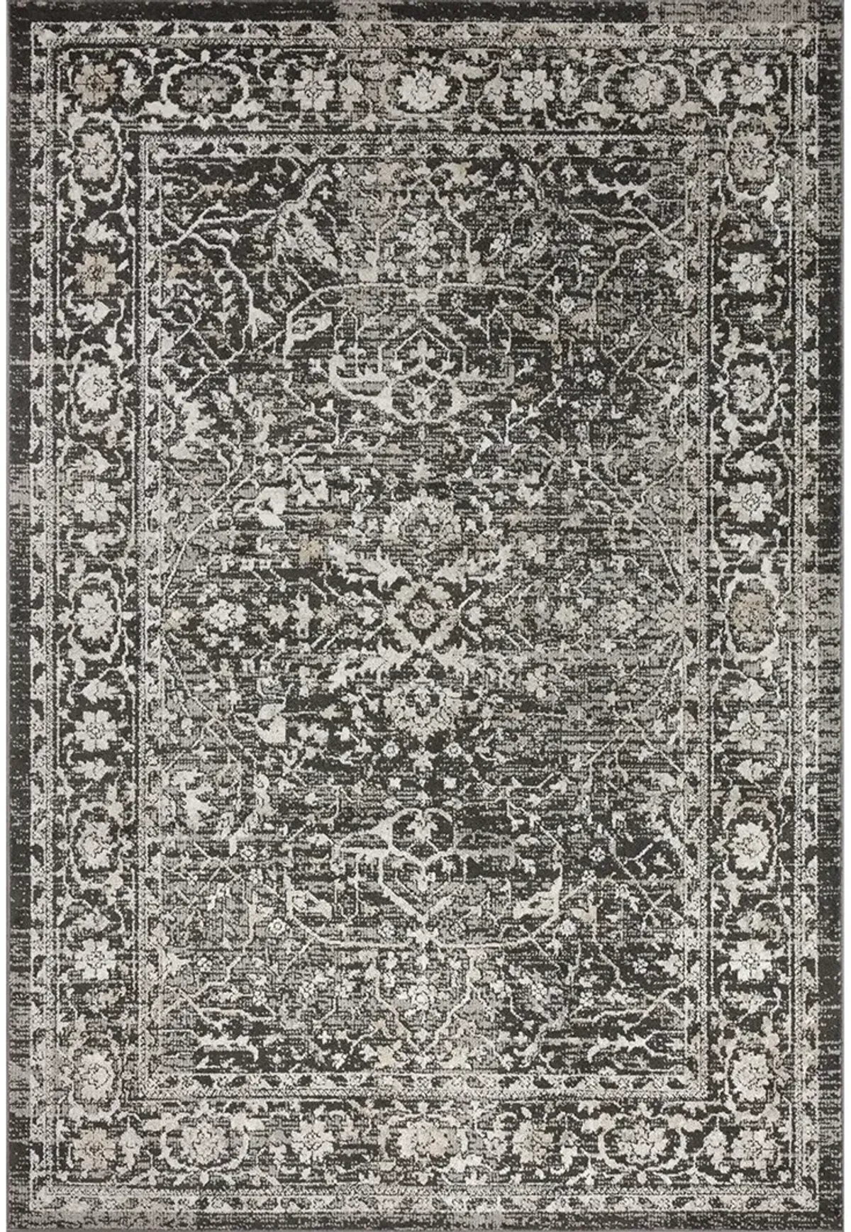 Odette ODT01 2'7" x 10'" Rug