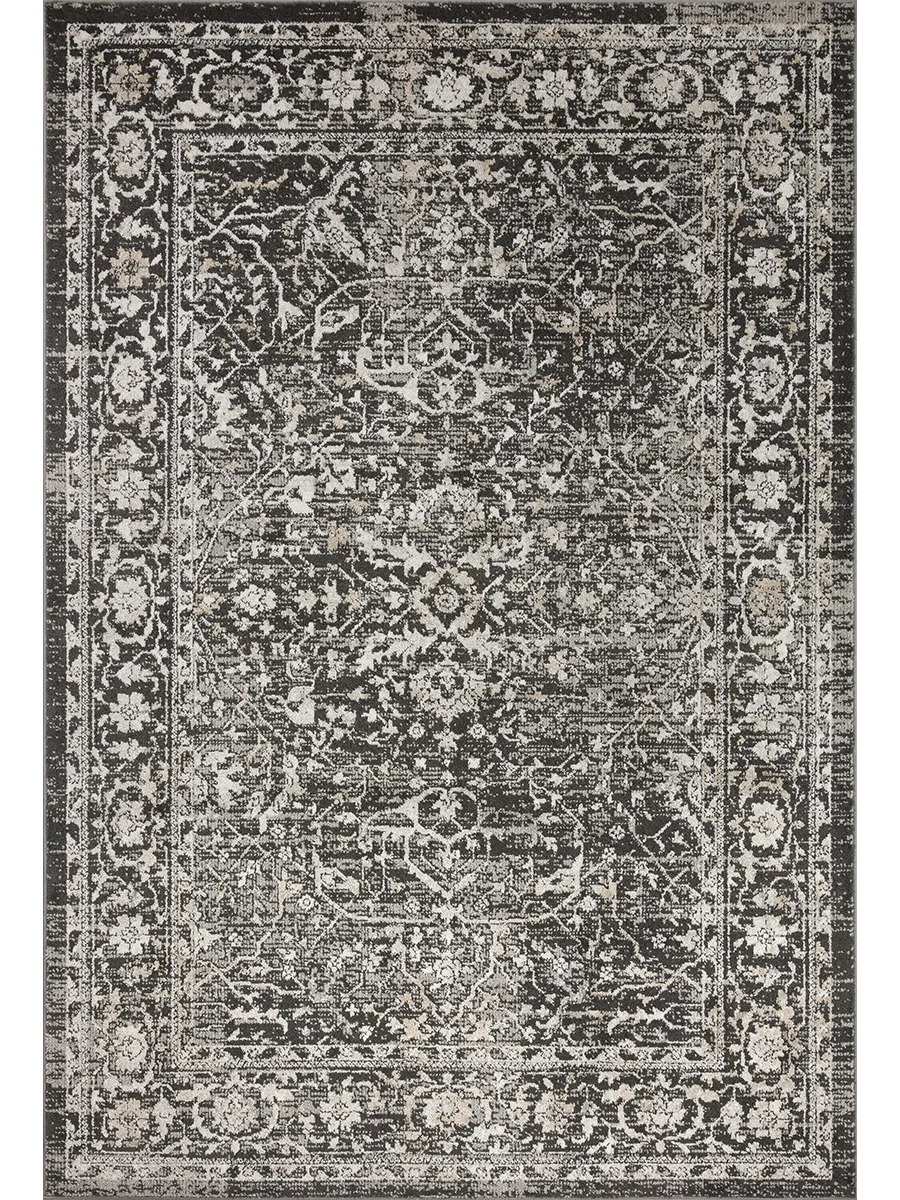 Odette ODT01 2'7" x 10'" Rug