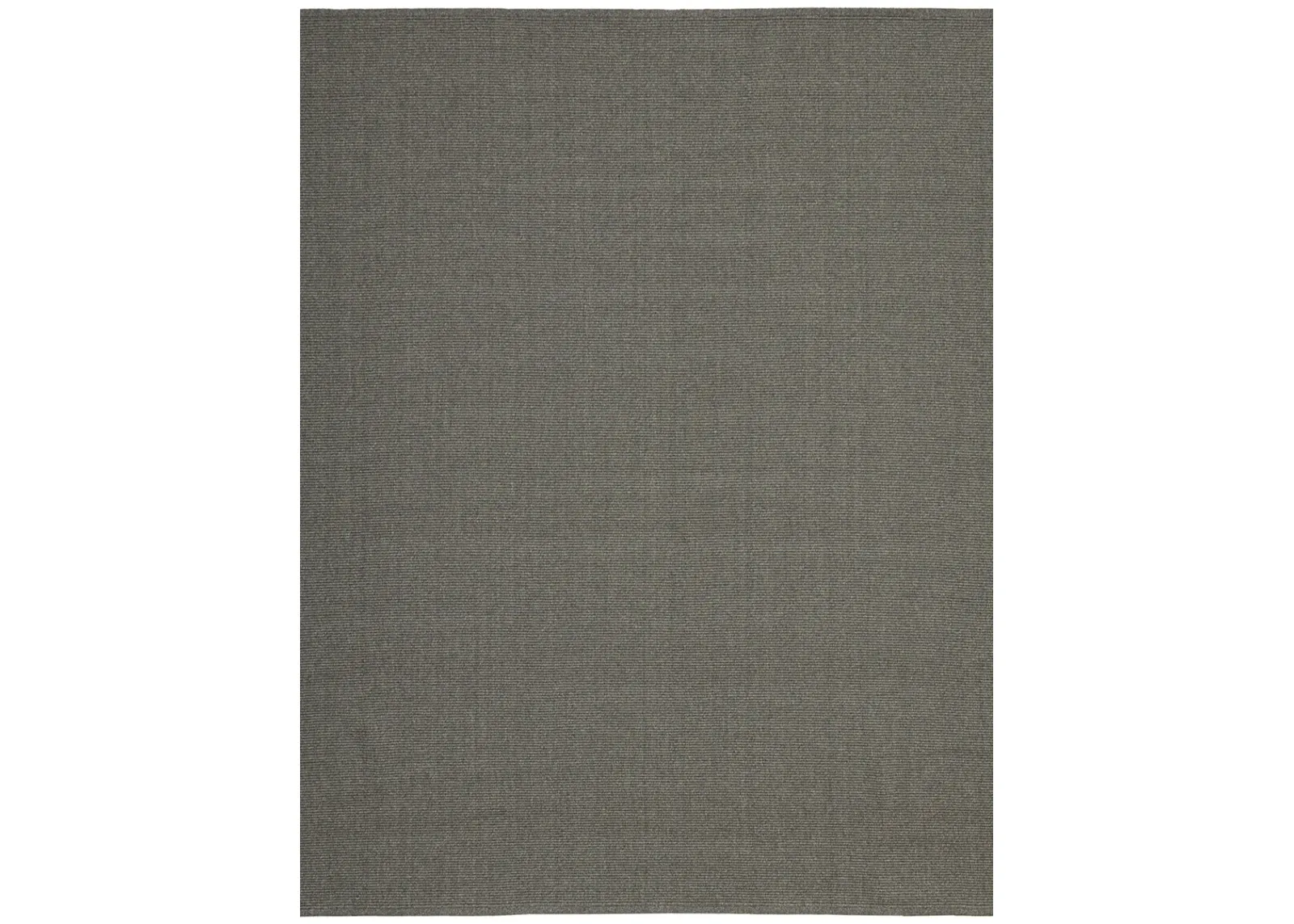 Theo 0827F 8' x 10' Green/Tan Rug