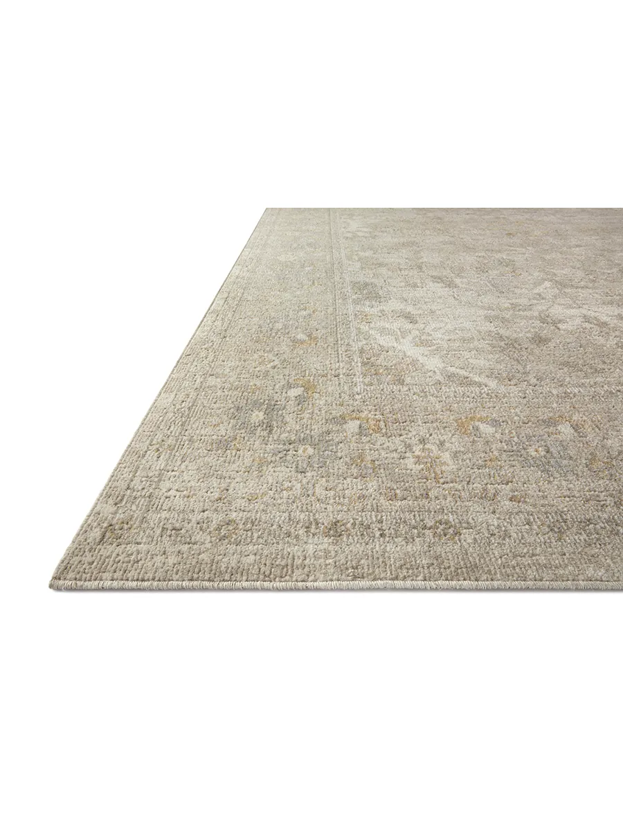 Rosemarie ROE02 5'" x 7'10" Rug